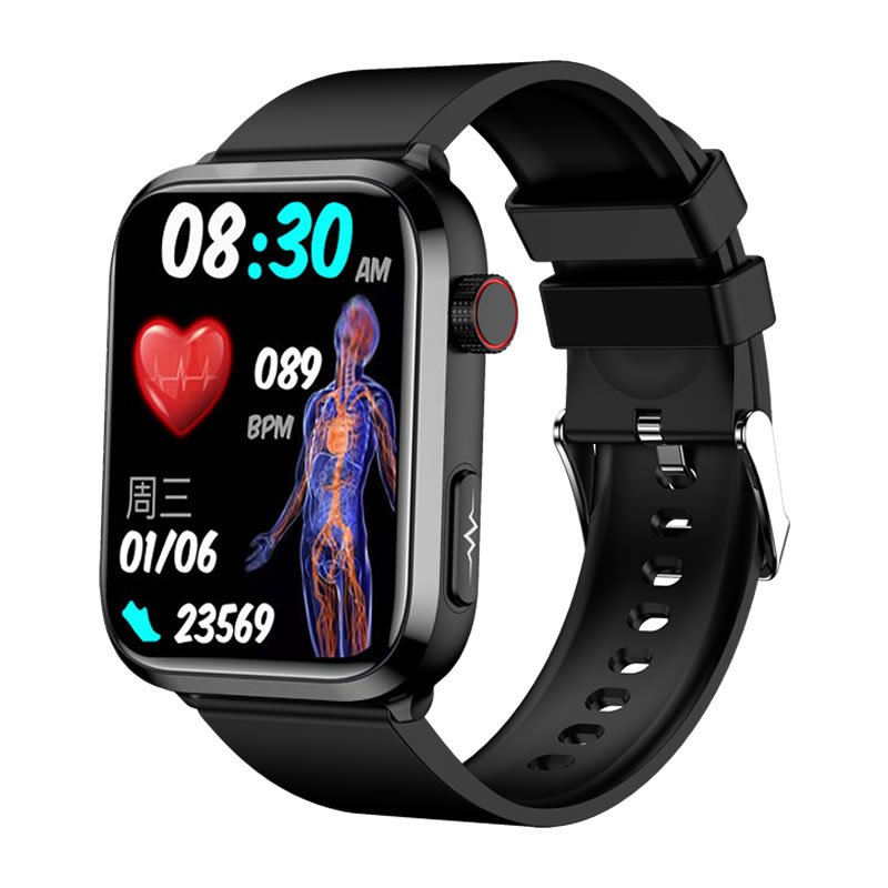  ECG Smartwatch