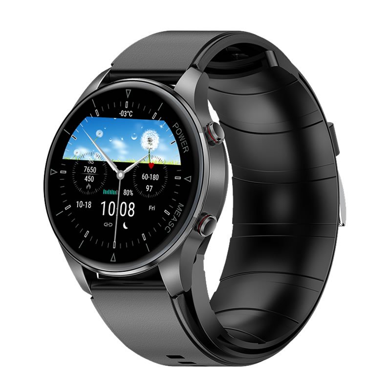 Smart Watch Pressure Blood