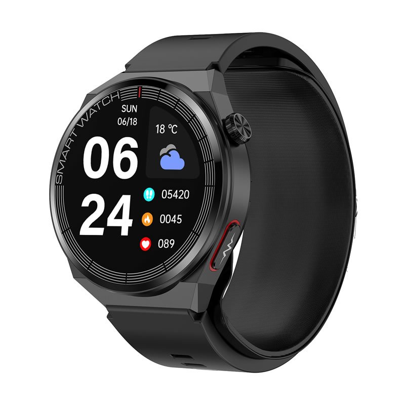 Smart BP Watch