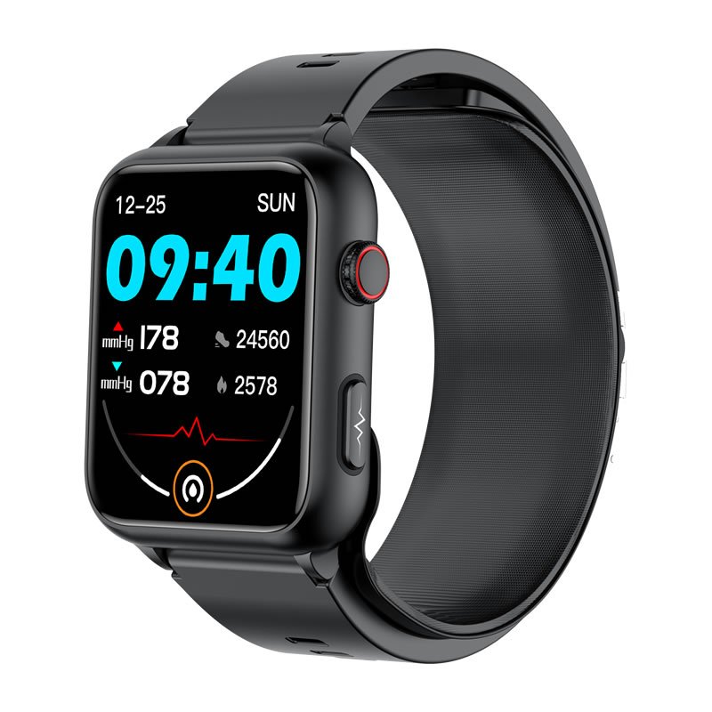 Best Blood Pressure Watch