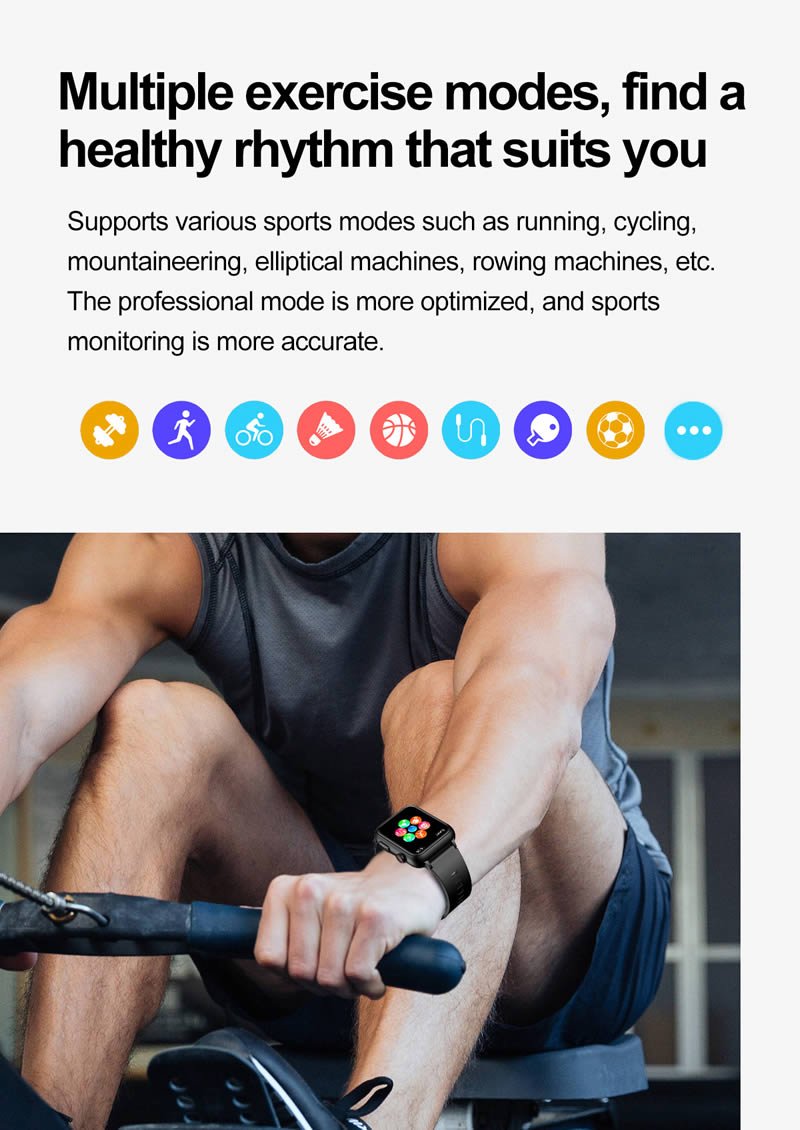Fitness Watches for Women