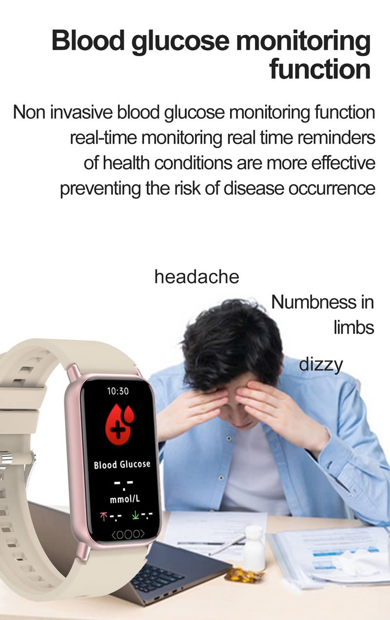 Blood Glucose 