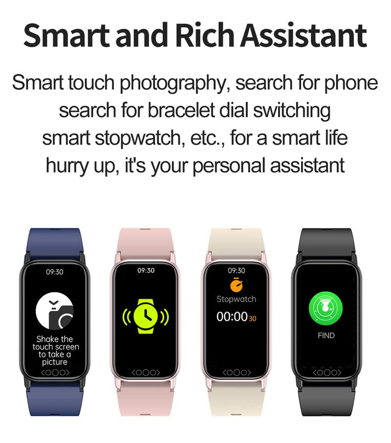 Band Watch