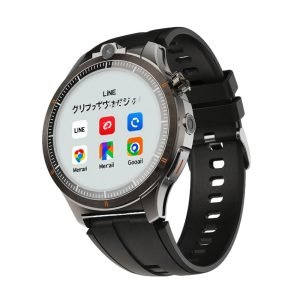 Android Smartwatch