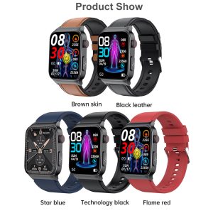 Best ECG Monitor Watch