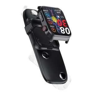 Heart Monitor Watch ECG