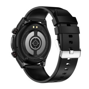 Glucose Monitor Watch