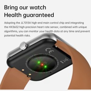 health watches for Android