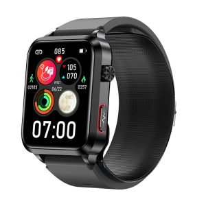 Blood Pressure Monitor Watch