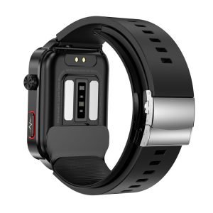 Smart BP Watch