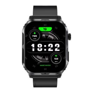 Health Monitor Watch