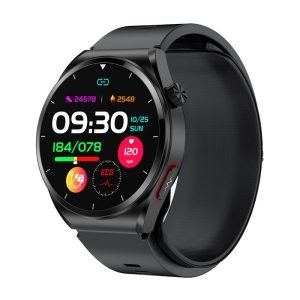 Smart Watch Pressure Blood