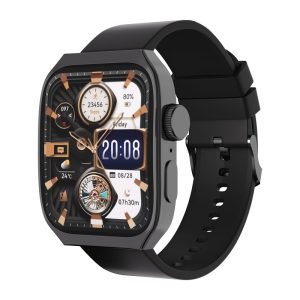 Fitness Watch