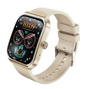 Health Smartwatch