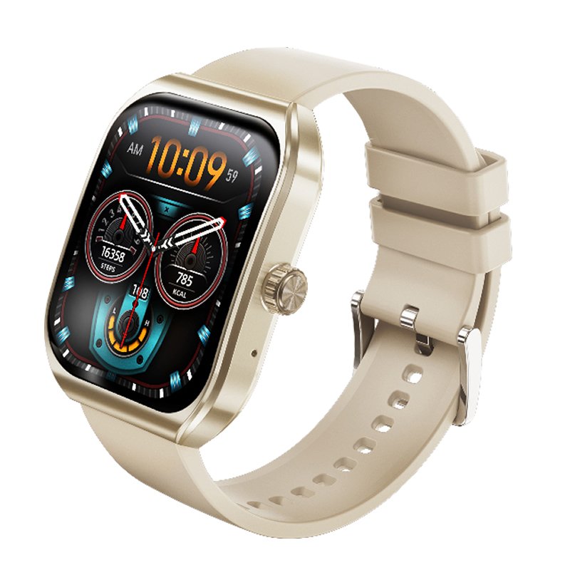 Health Smartwatch