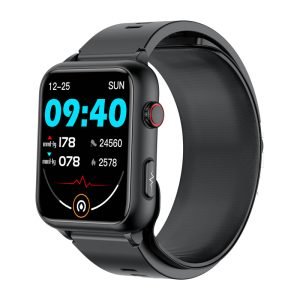 Blood Pressure Monitor Watch