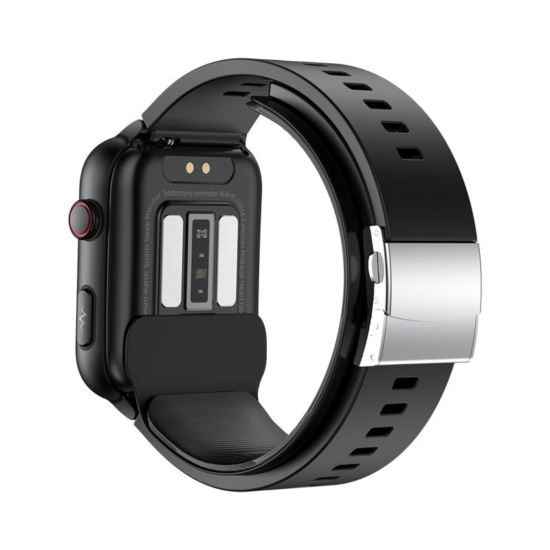 Best Blood Pressure Watch