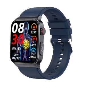 ECG Smartwatch