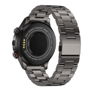 Smart Watch and Phone