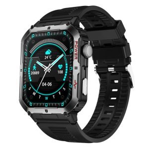 Watch Fitness Tracker