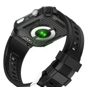 Watch Fitness Tracker