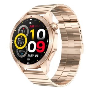 Watch for Health Monitoring
