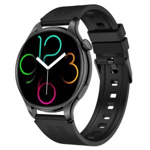 Blood Oxygen Smart Watch