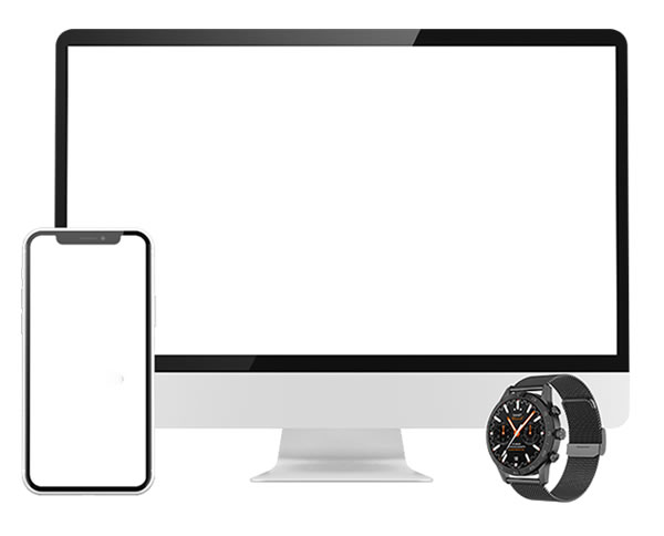Smart Watch Management Platform