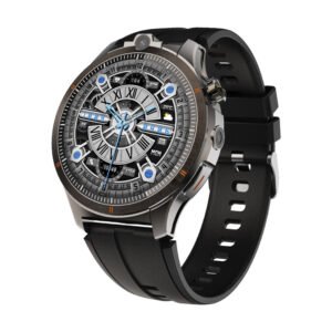 4G Smartwatch