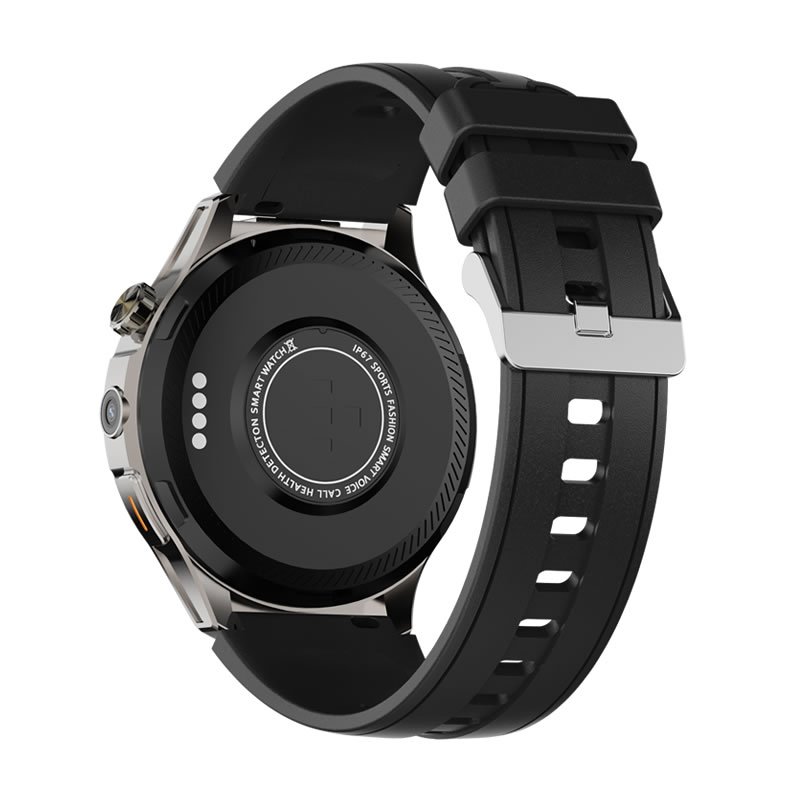 smart watch with sim