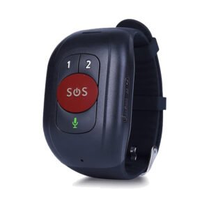 4G GPS Tracking Bracelet