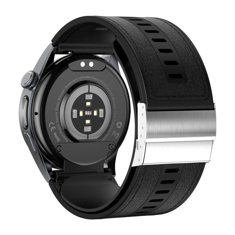 Smart Watch Blood Pressure