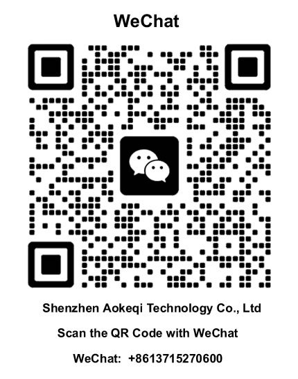 WeChat QR
