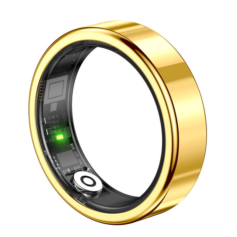 Ring Tracker