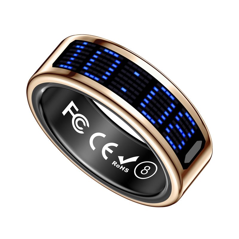Smart Ring