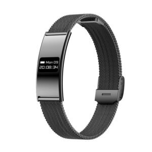 Smart Band  Fitness & Activity Tracker, Blood Oxygen, Heart Rate - B8
