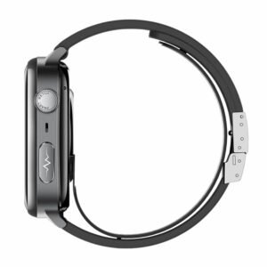 Blood Pressure Monitor Watch